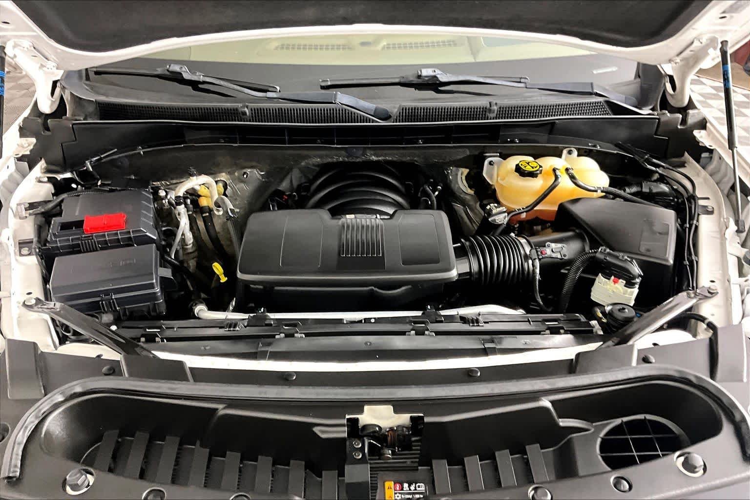 2022 GMC Yukon XL Denali - Photo 31