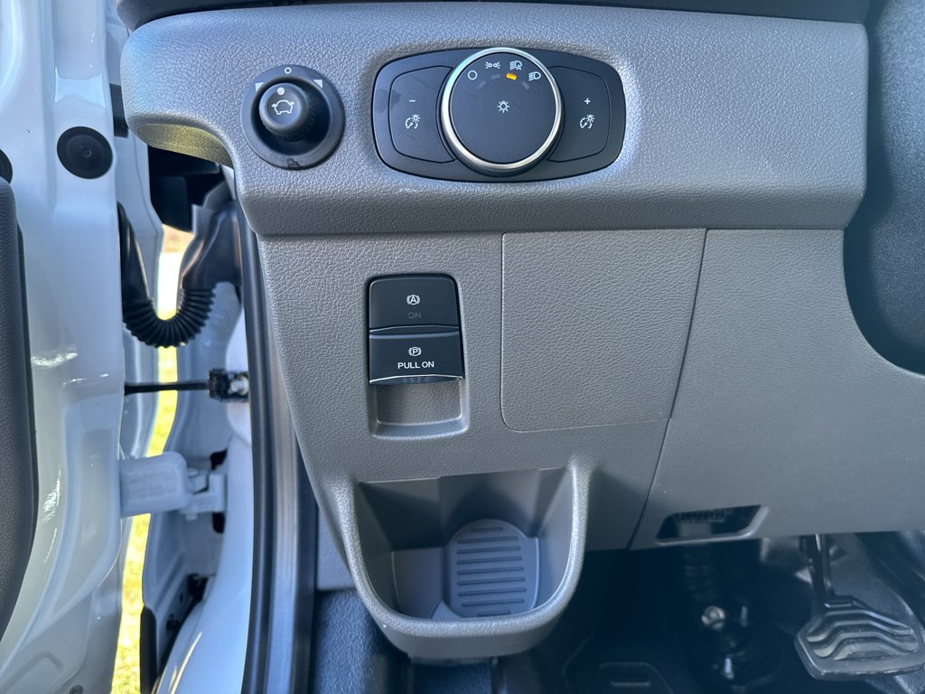 2026 Ford Transit Van Base - Photo 28