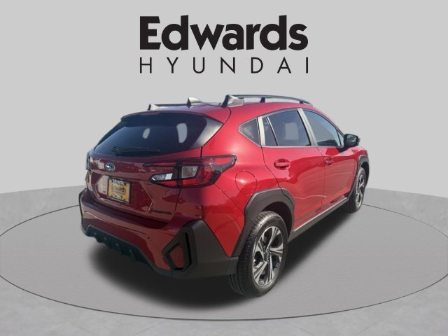 Used 2026 Red Subaru Premium image 6
