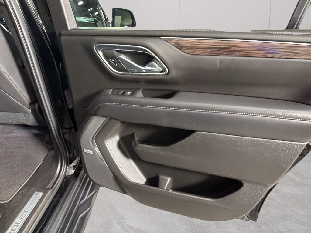 Used 2021 BLACK Chevrolet LT image 34
