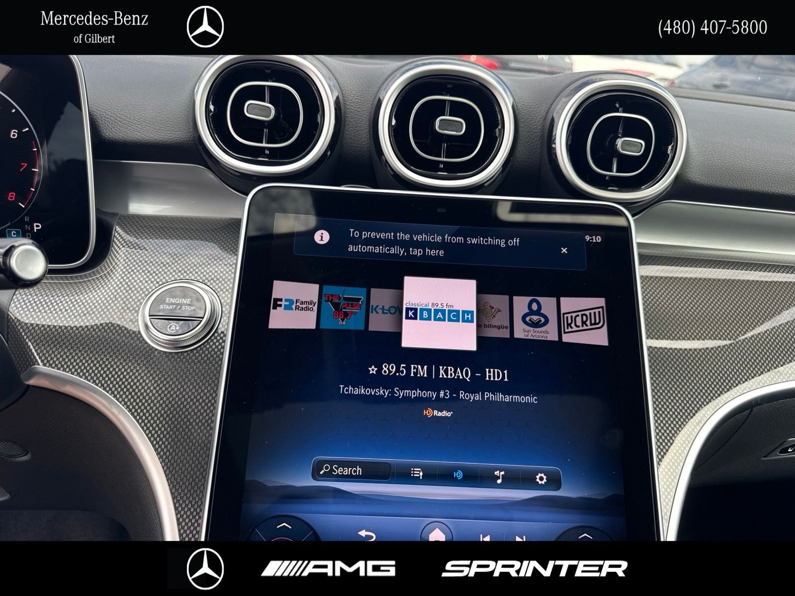 New 2026 Black Mercedes-Benz C 300 image 23