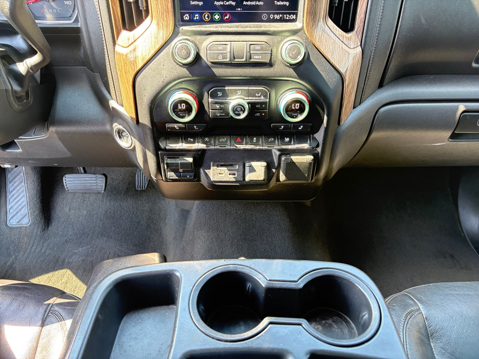Used 2020 Satin Steel Metallic Chevrolet LT image 18