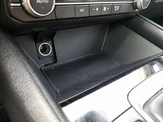 Used 2025 Black Mazda 2.5 S Select Package image 16