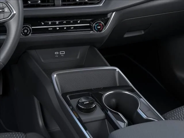 2027 Chevrolet Equinox LT - Photo 24