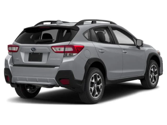 Used 2019 Cool Gray Khaki Subaru Premium image 5