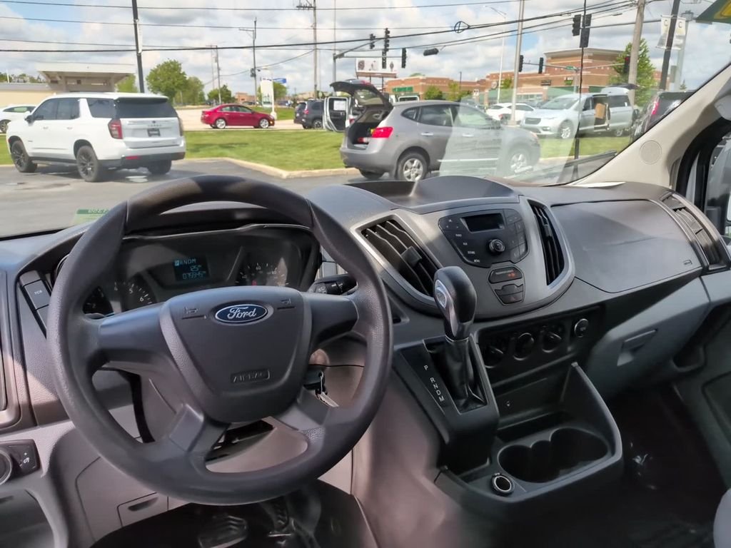 Used 2017 White Ford Base image 30