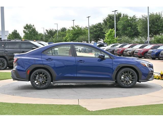 New 2026 Blue Subaru Limited image 36