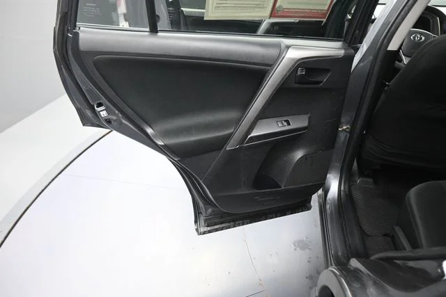 Used 2016 Gray Toyota LE image 78