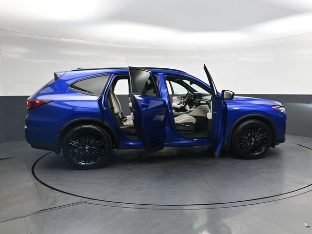 Used 2025  Acura A-Spec Advance Package image 43
