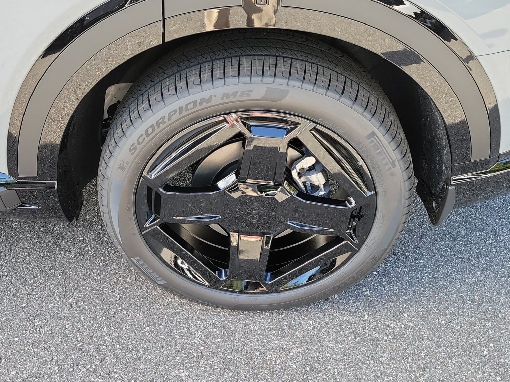 New 2027 Wolf Gray Kia X-Line EX image 39