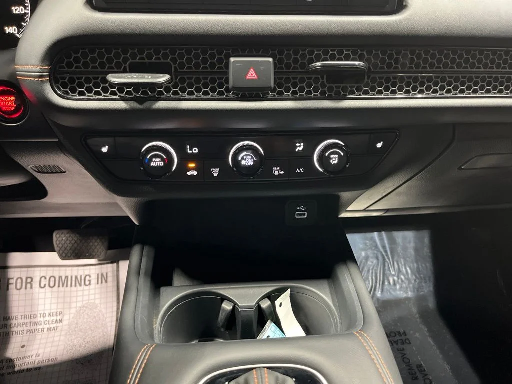 2024 Honda HR-V Sport - Photo 22