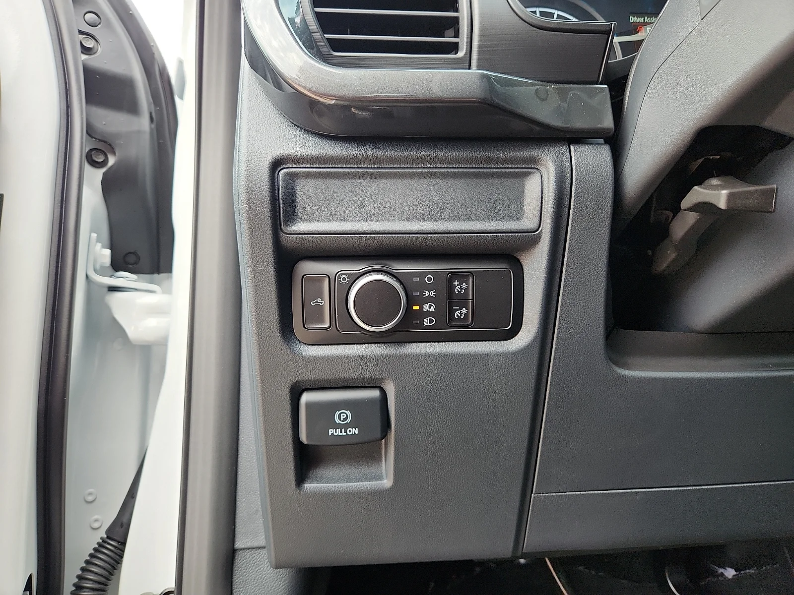 New 2026 Oxford White Ford STX image 16