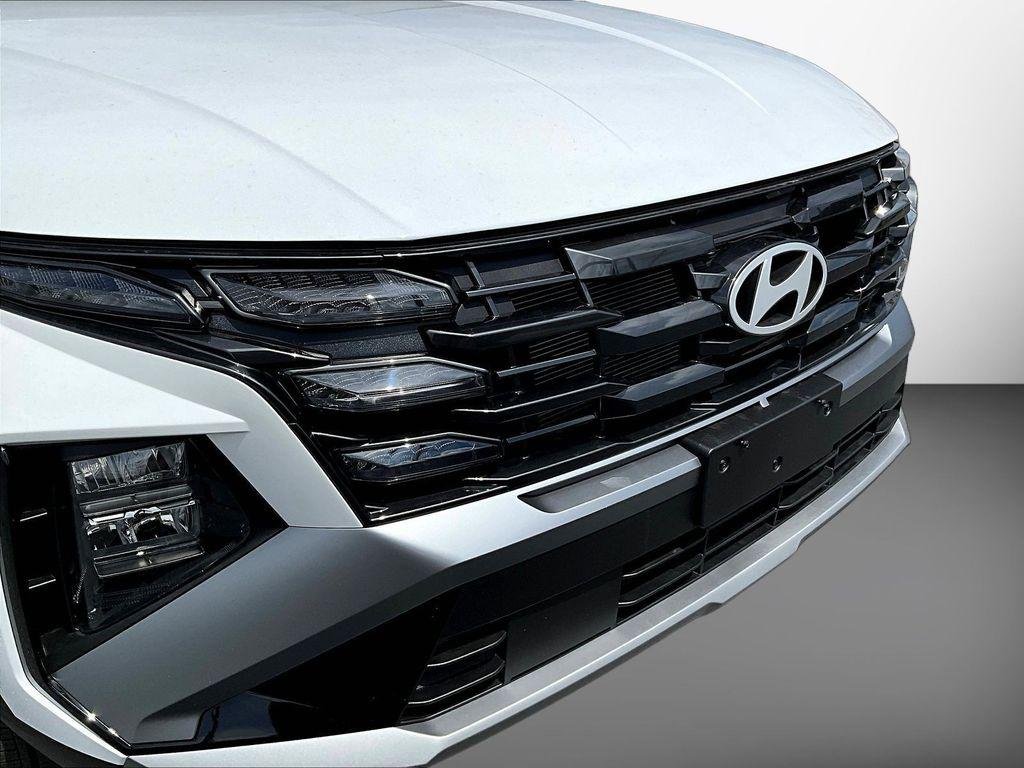 New 2026 White Hyundai SEL Plus AWD image 27