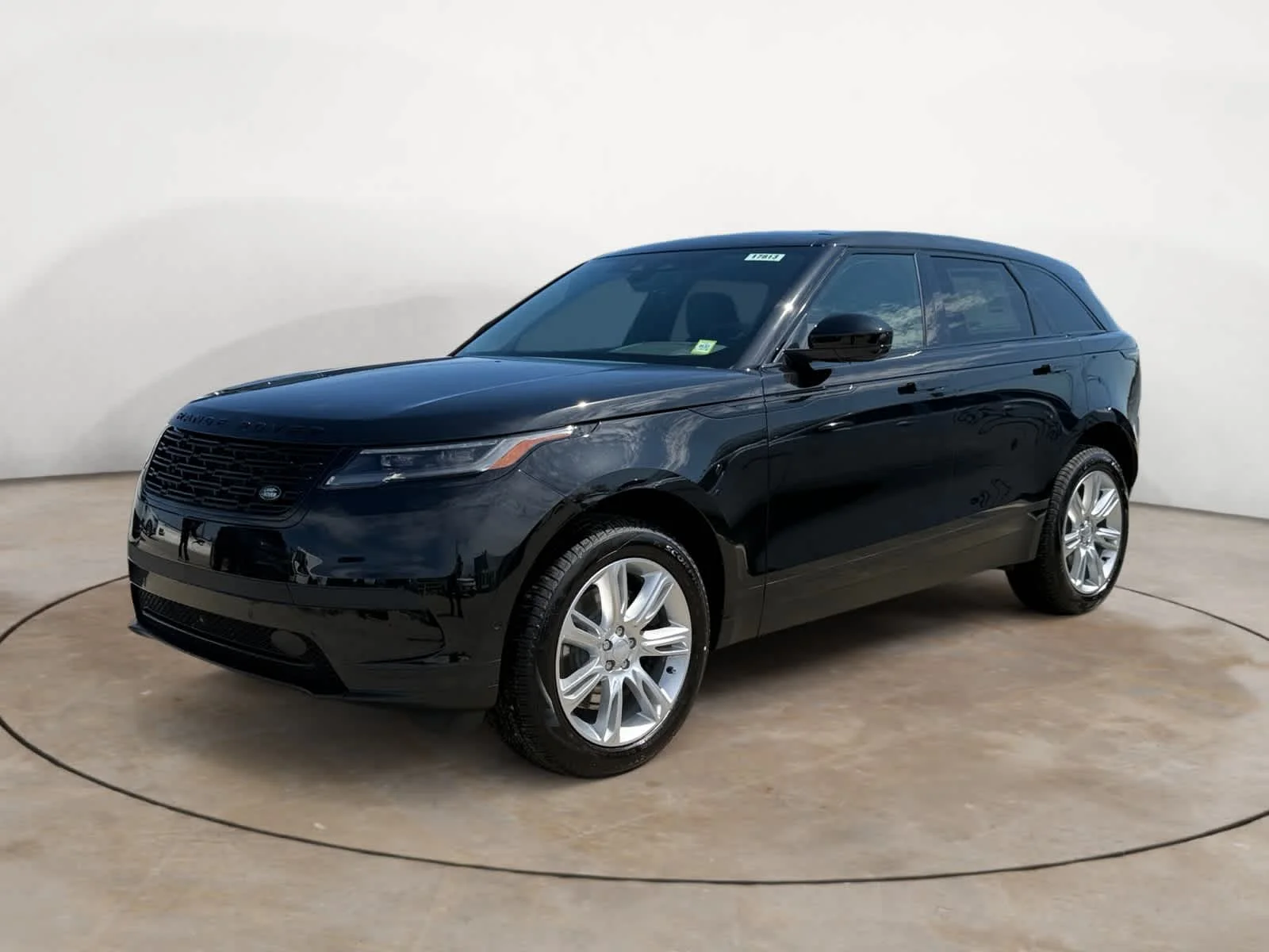 2026 Land Rover Range Rover Velar