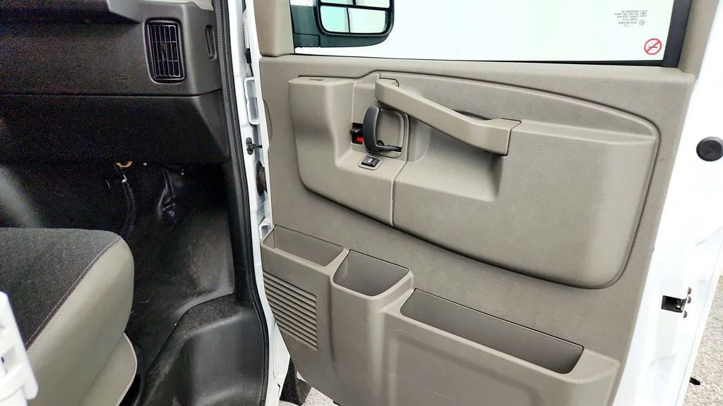 Used 2025 Summit White GMC RWD 2500 135