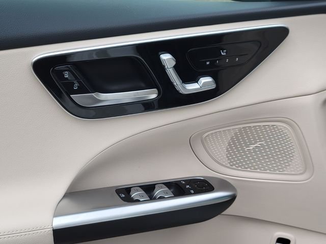 New 2026 White Mercedes-Benz C 300 image 17