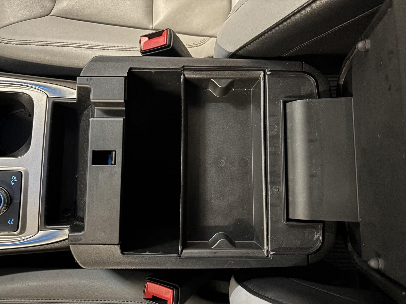 Used 2021 Agate Black Metallic Ford XLT image 21