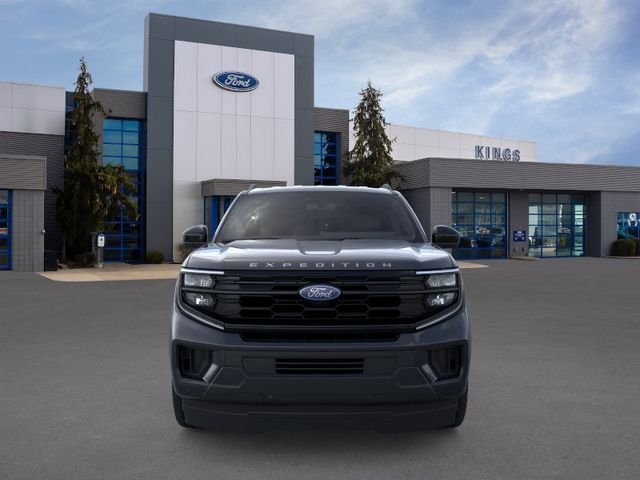 New 2026 Agate Black Metallic Ford MAX Active image 6