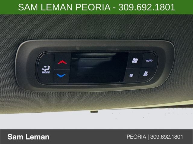 2026 Chrysler Pacifica Select - Photo 25