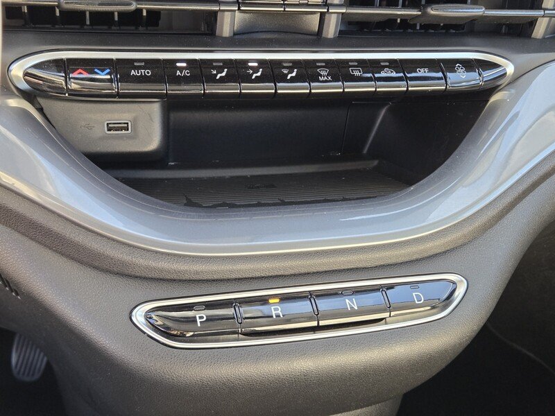 Used 2024 Tuxedo Black FIAT MUSIC FWD image 21