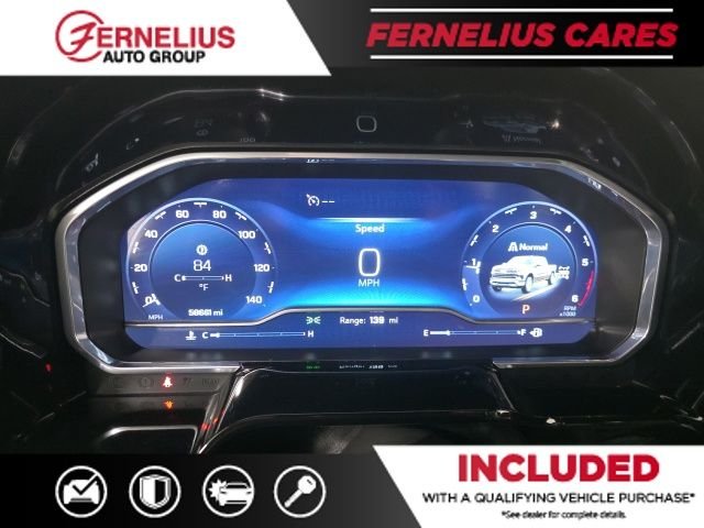 Used 2023 Gray Chevrolet RST image 26