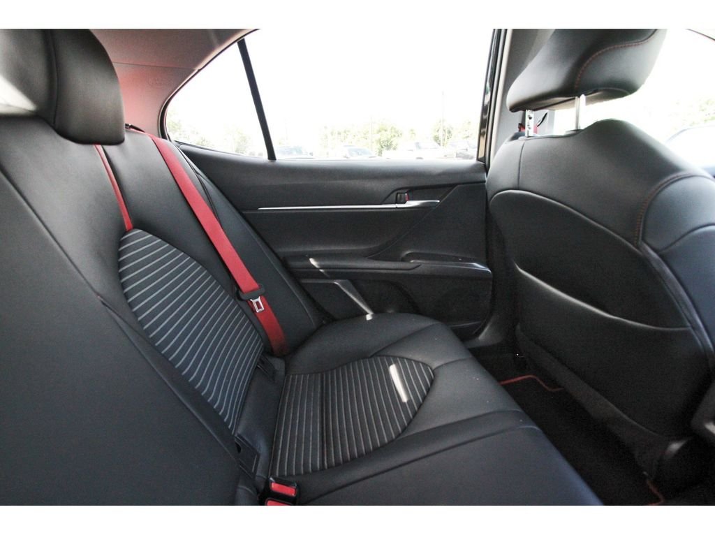 Used 2022 Black Toyota TRD V6 image 13