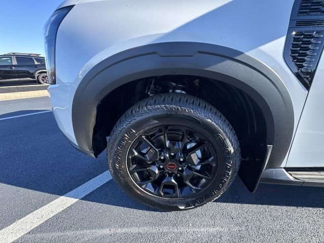 2026 Nissan Armada PRO-4X - Photo 10