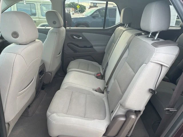 Used 2019 Black Chevrolet LT image 14