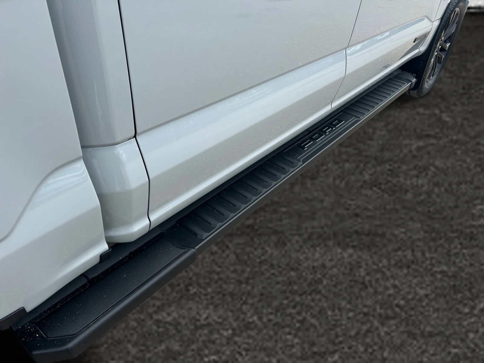 New 2026 Avalanche Ford Lariat image 11