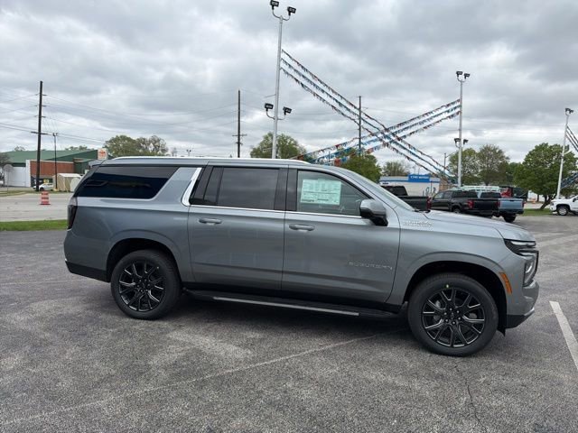 2026 Chevrolet Suburban High Country - Photo 18