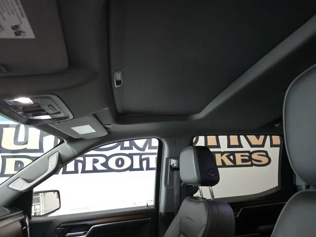 2024 GMC Sierra 1500 Denali - Photo 21