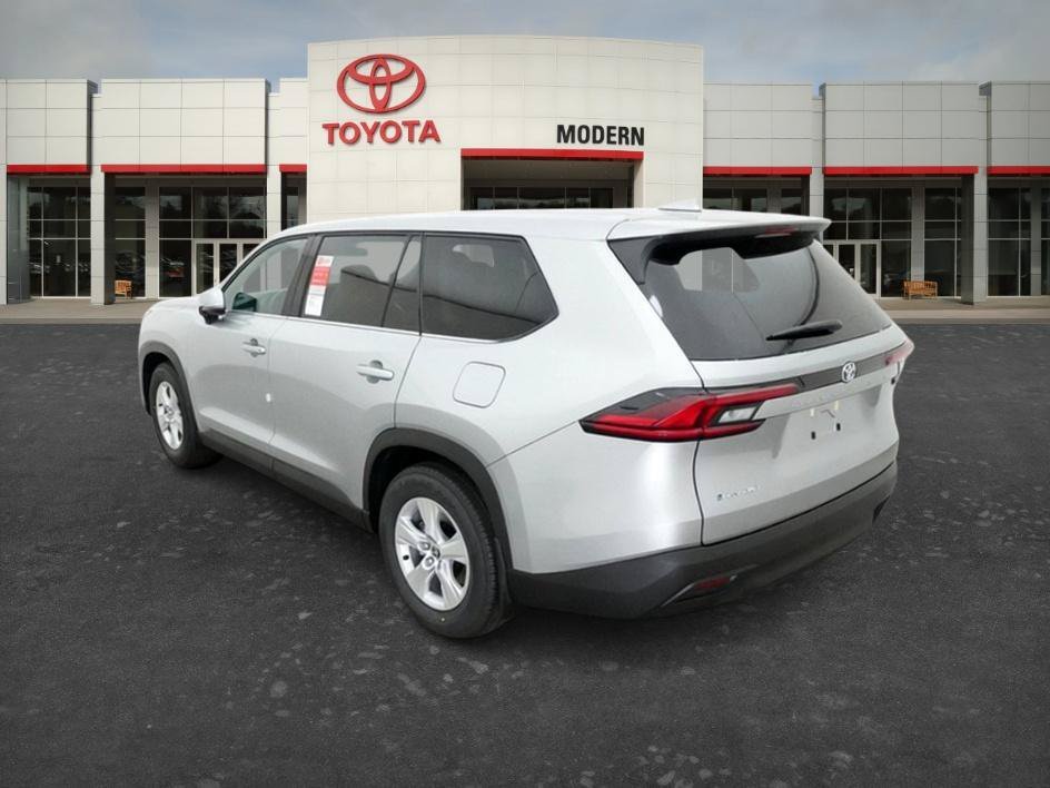 New 2026 Celestial Silver M Toyota Hybrid LE image 14