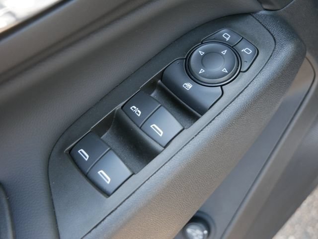 Certified Used 2024 Iridescent Pearl Tricoat Chevrolet LT image 13