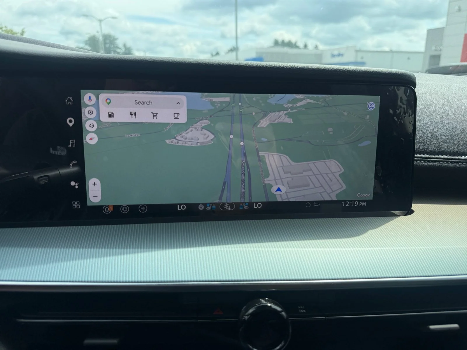 2026 Nissan Murano Platinum - Photo 20