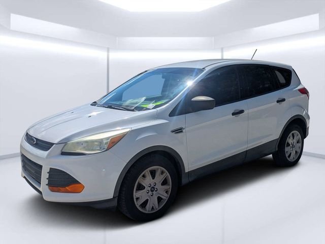 Used 2015 White Ford S image 7