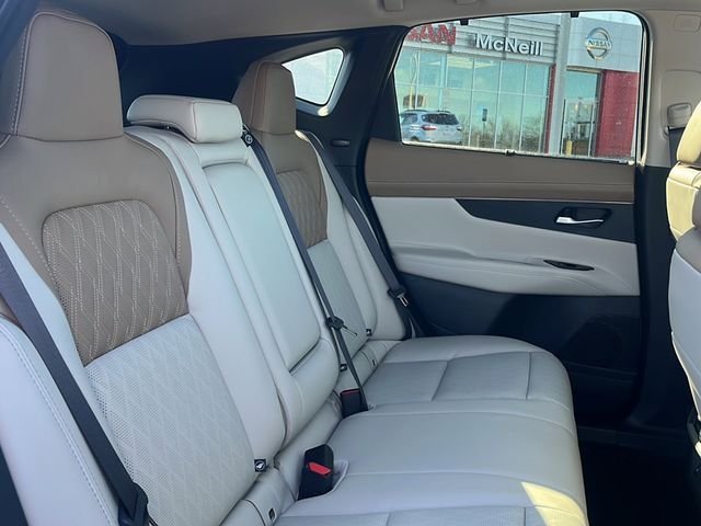 2026 Nissan Murano Platinum - Photo 13