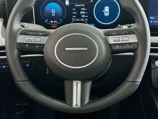 New 2026 Hyundai SANTA CRUZ Limited
