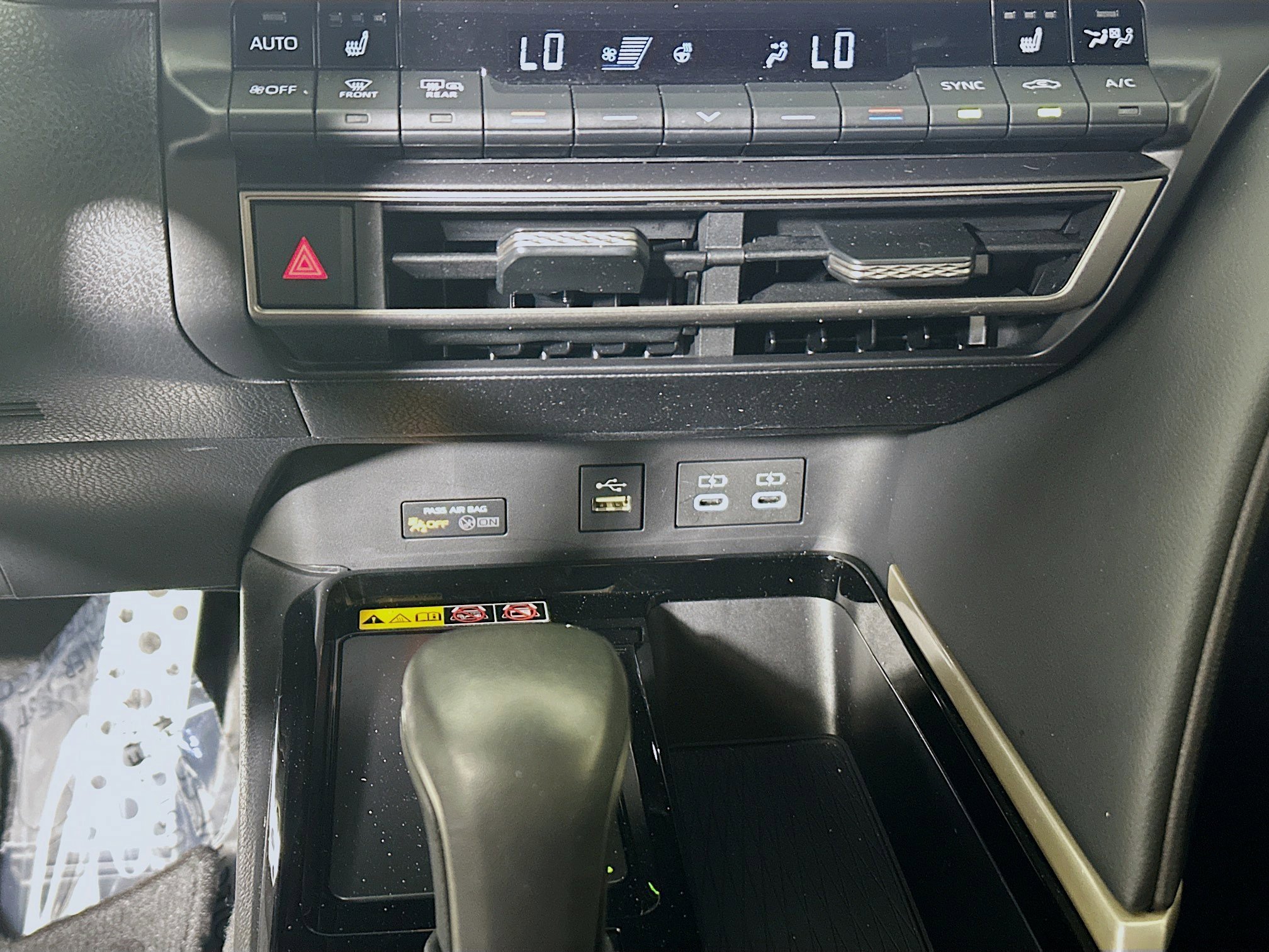 Certified Used 2025 Underground Toyota XSE image 23