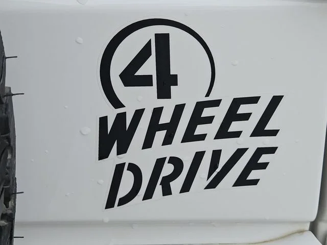 Used 2020 Bright White Clearcoat Jeep Unlimited Sport image 13