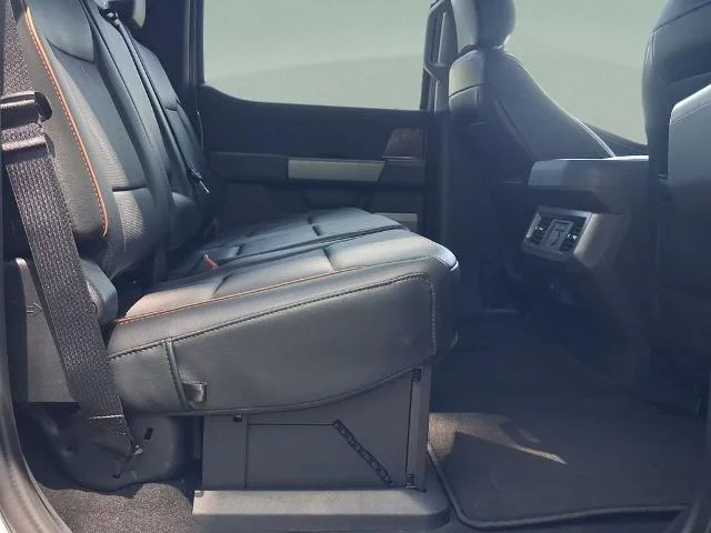 New 2026 Avalanche Ford F-250® Lariat® image 29