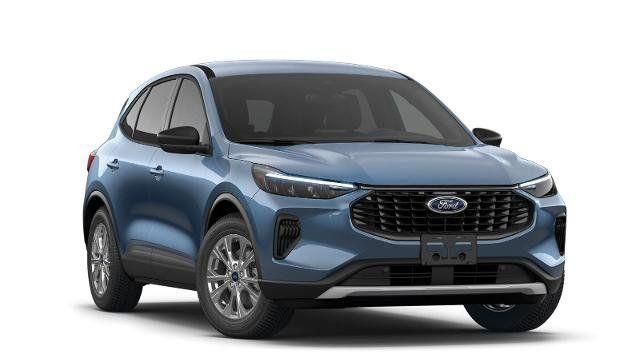 New 2026 Vapor Blue Metallic Ford Active® image 28