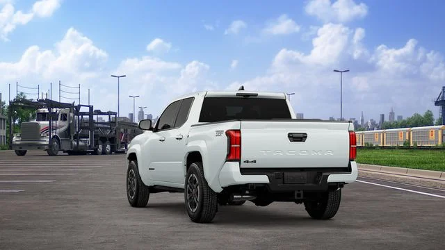 New 2026 Beige Toyota TRD Sport image 29