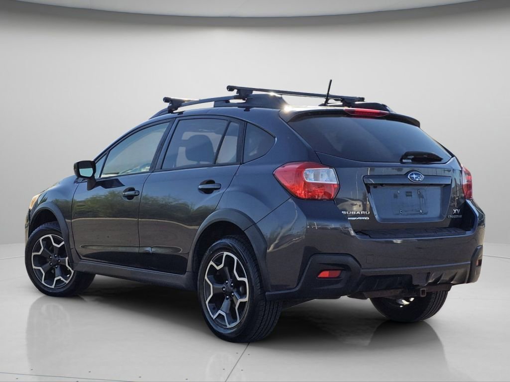 Used 2015 Dark Gray Metallic Subaru 2.0i Premium image 21