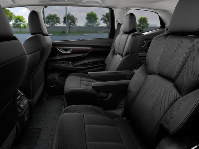 New 2026 CRYSTAL WHITE PEARL Subaru Touring 7-Passenger image 16