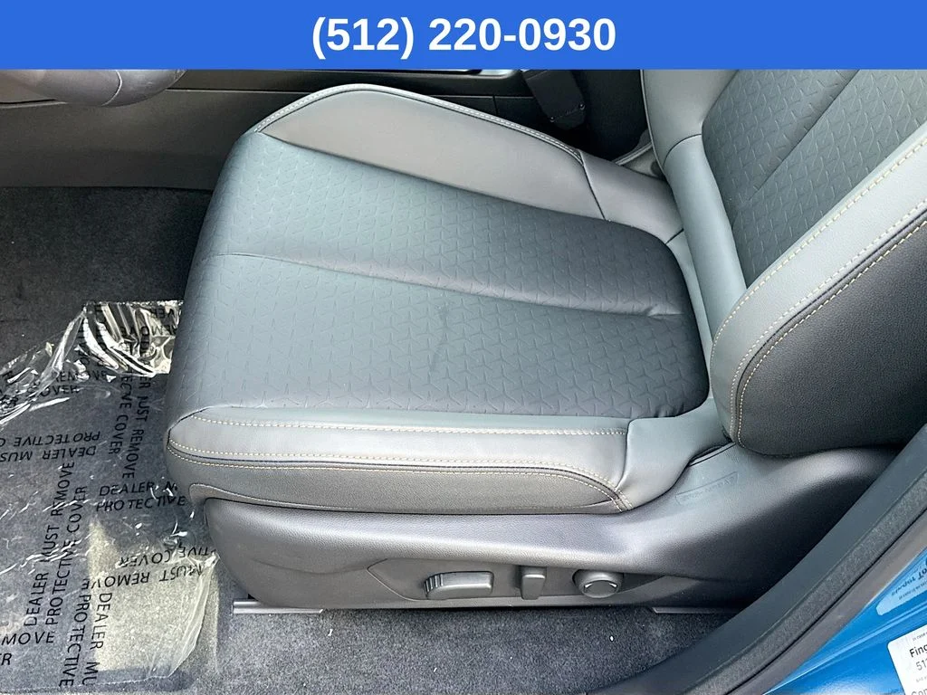 New 2026 GEYSER BLUE Subaru Wilderness image 24