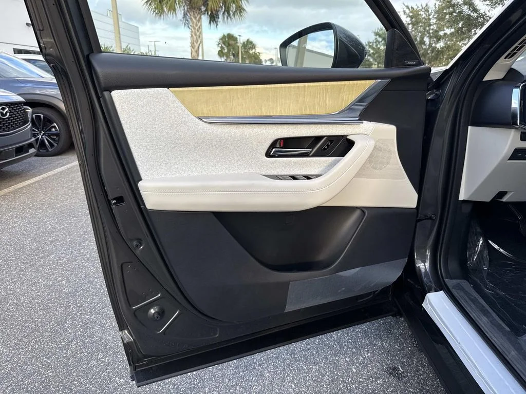 2026 Mazda CX-90 Premium Plus Package - Photo 23