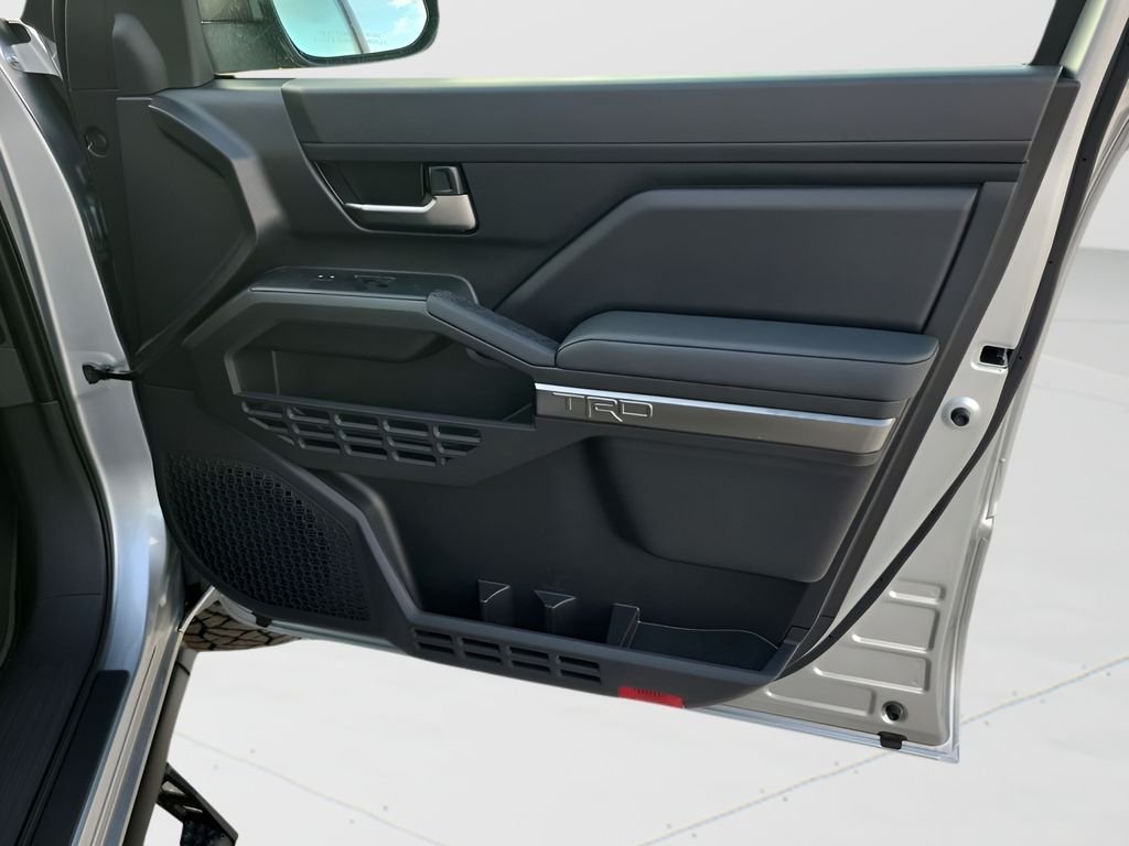 2025 Toyota Tacoma TRD Off Road - Photo 43