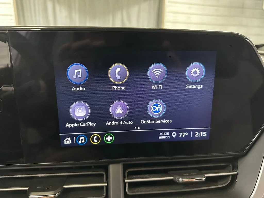 2024 Chevrolet Trax LS - Photo 11