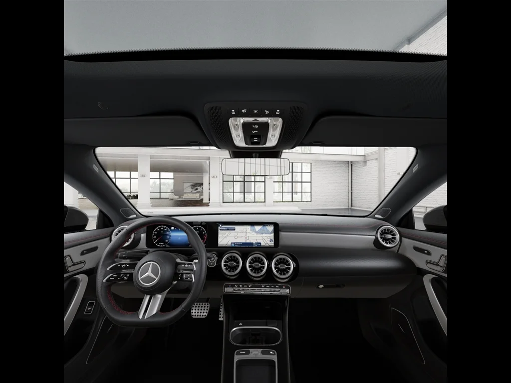 2026 Mercedes-Benz CLA CLA 250 - Photo 42