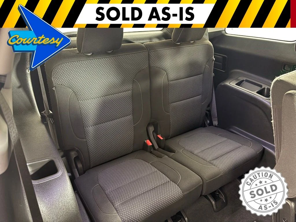 Used 2020 Red GMC SLE image 39